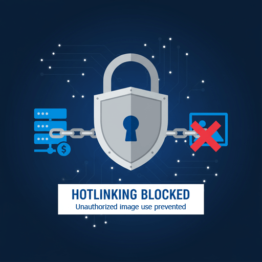 an online application